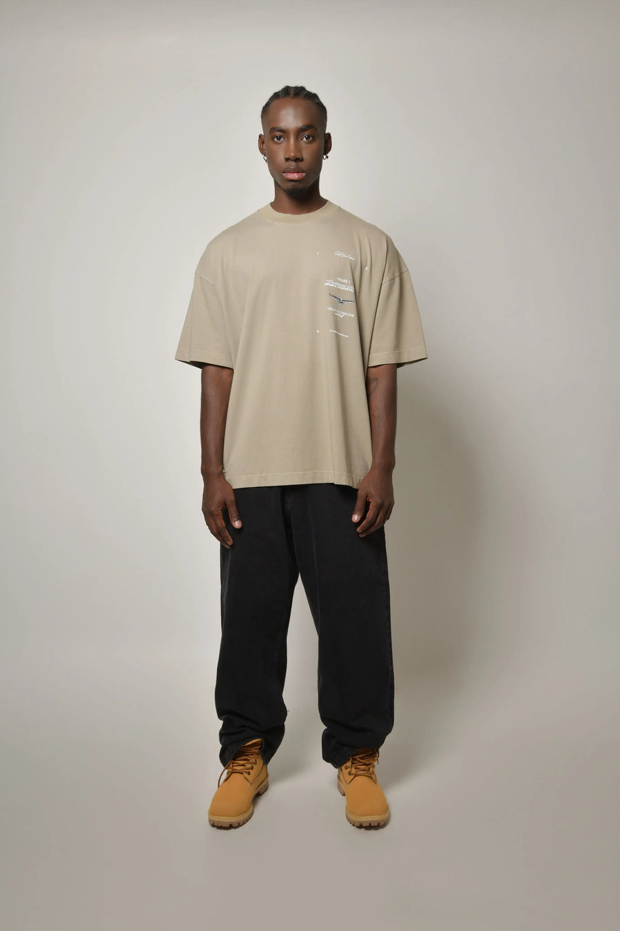 Instinct Eagle's mark