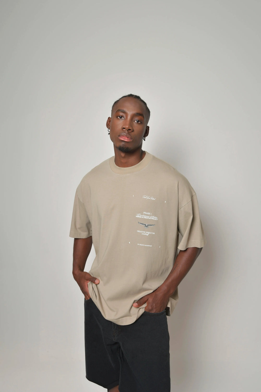 Instinct Eagle's mark