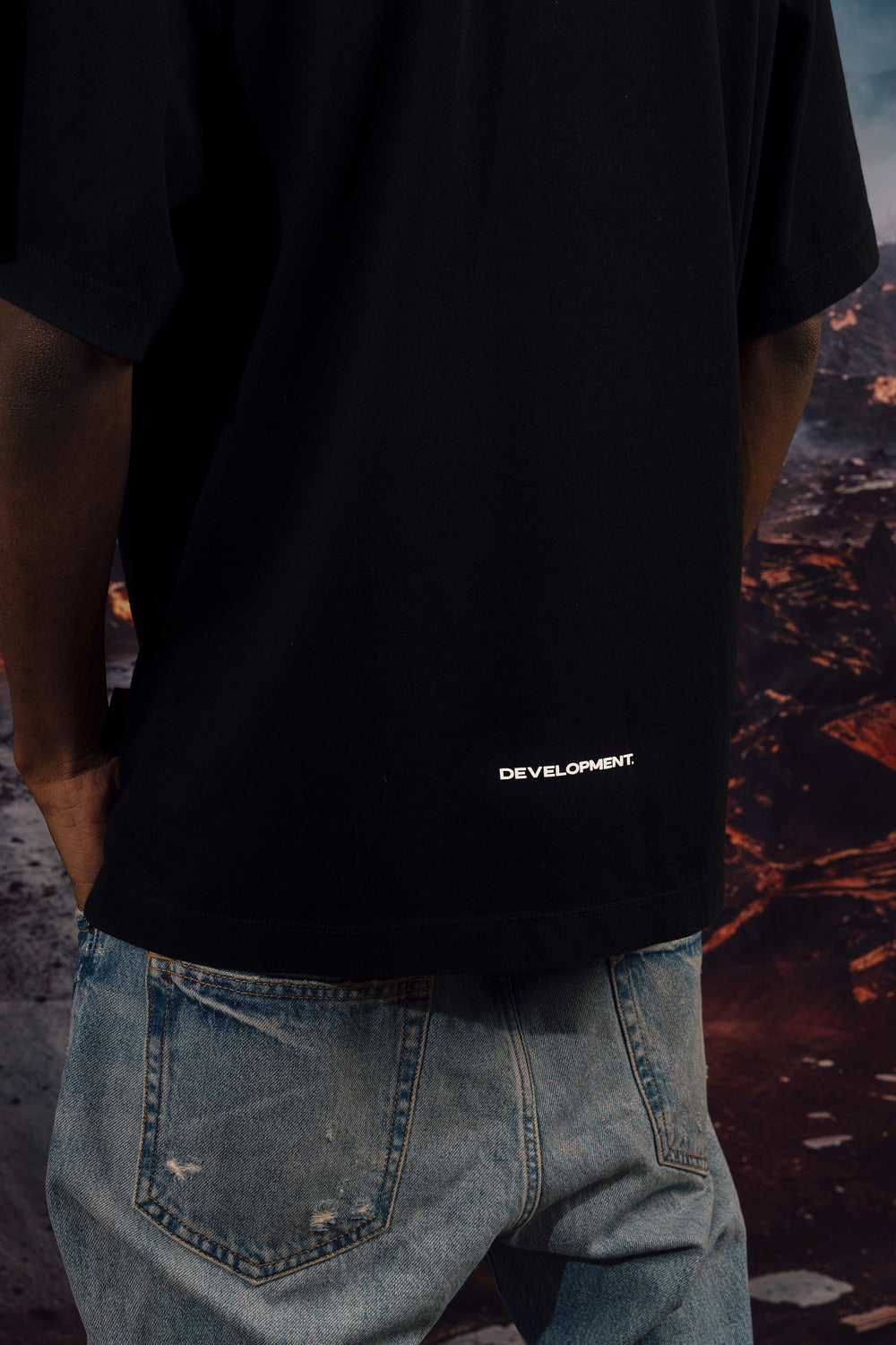 COG Technological tee