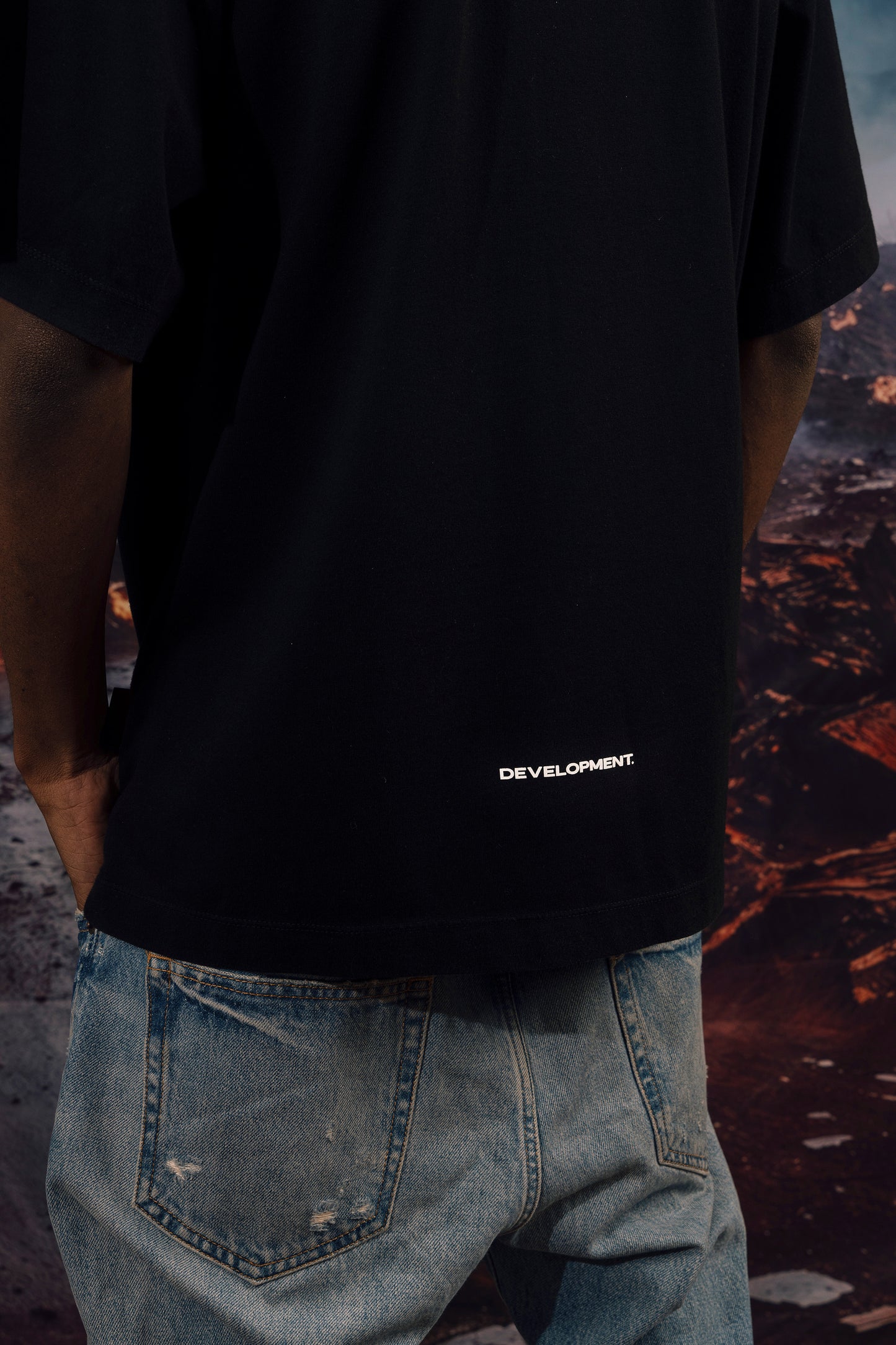 COG Technological tee