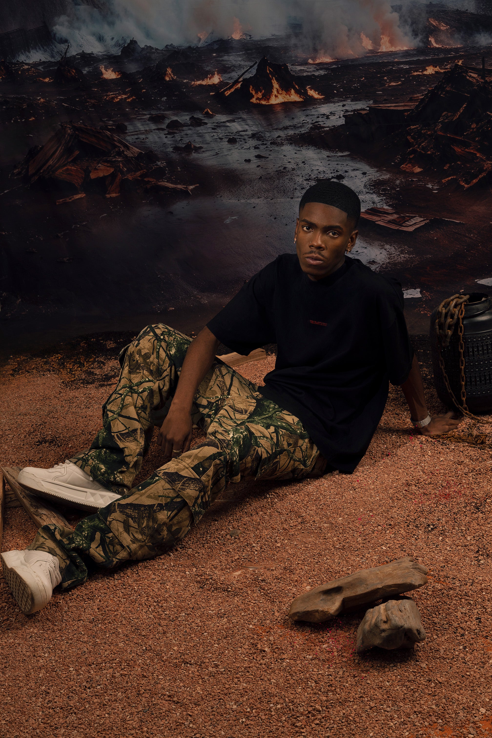 Realtree™ camo pants by Development