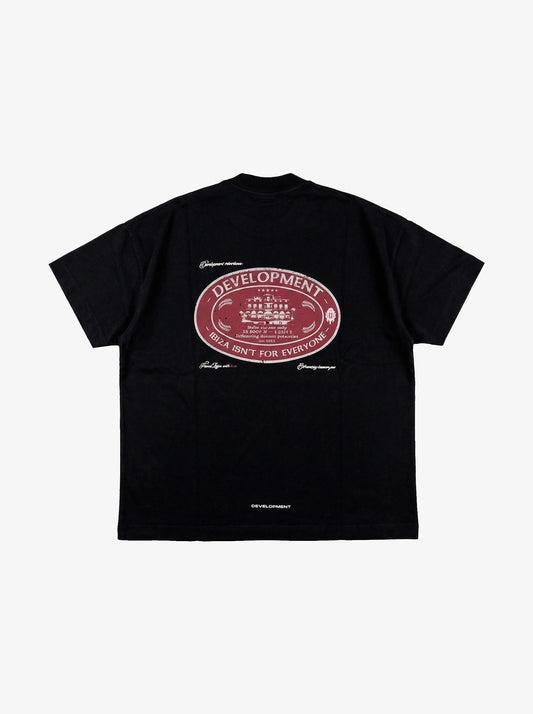 DEV Ibiza isnt 4 everyone