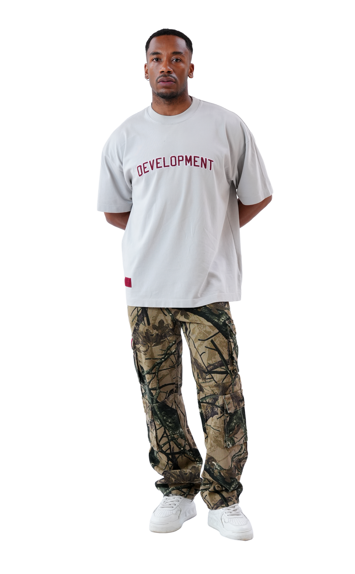 Tactic Realtree™ camo pants