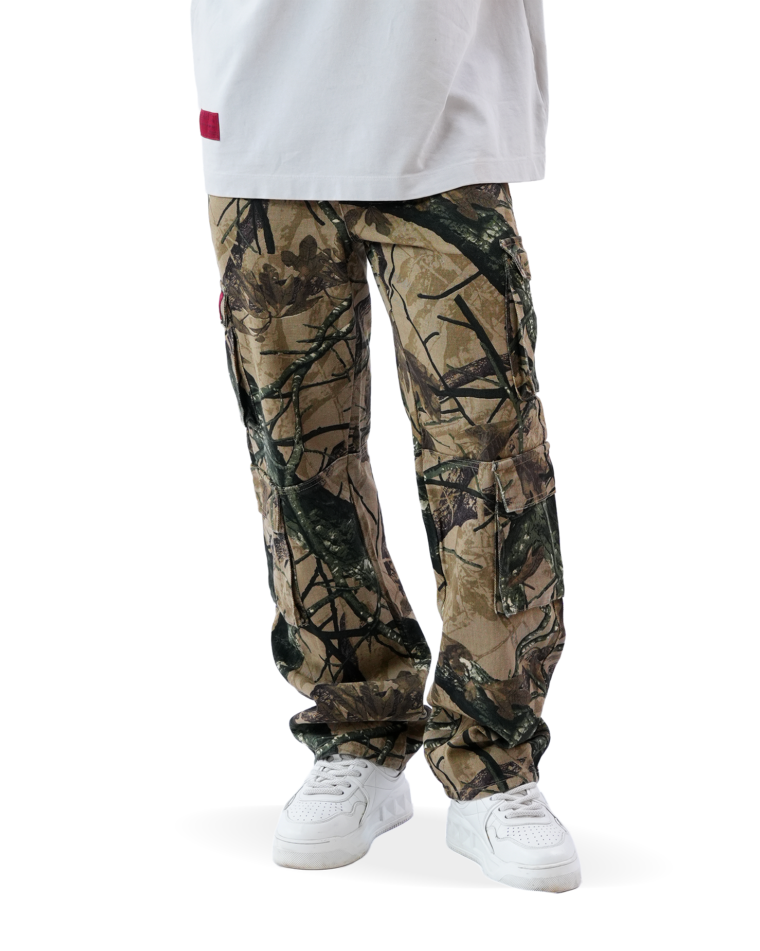 Tactic Realtree™ camo pants