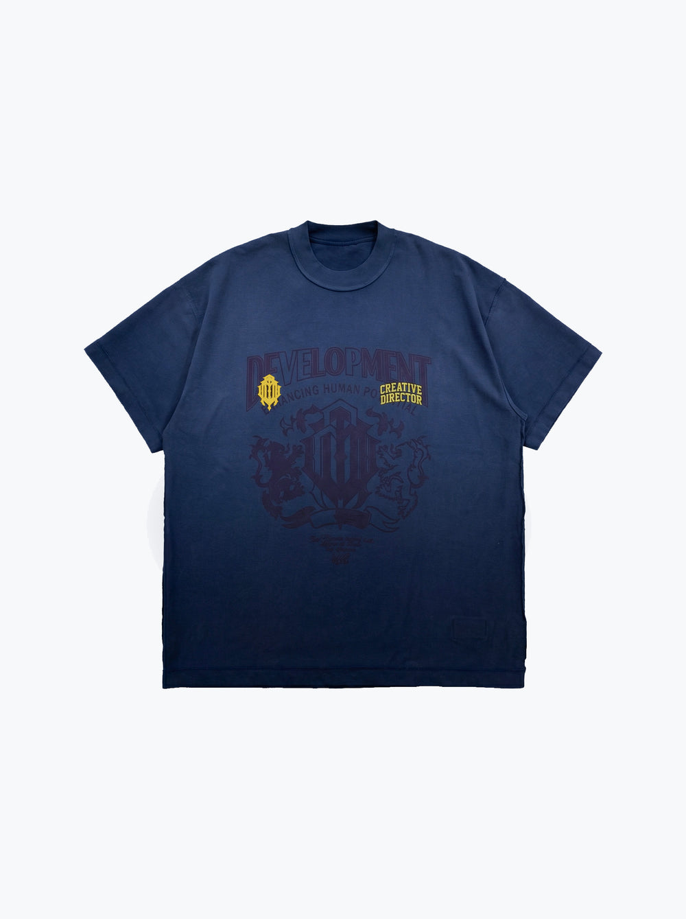 Creative Director reversible tee