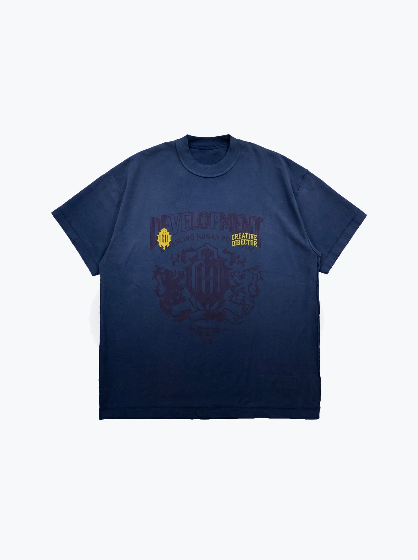 Creative Director reversible tee