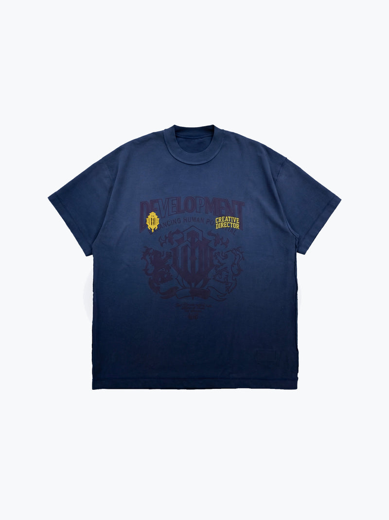 Creative Director reversible tee