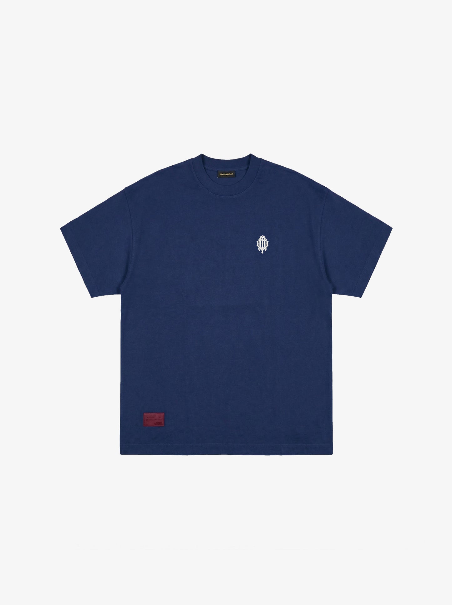 Creative Director reversible tee