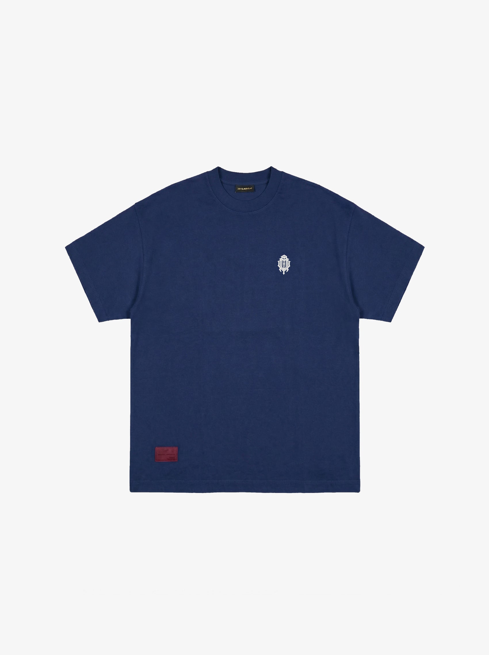 Creative Director reversible tee